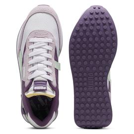 PUMA FUTERE RIDER SOTF WN, PUMA WHITE-CR