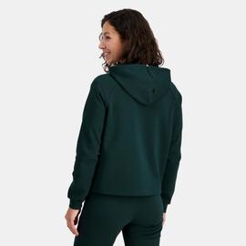 SUDADERA CON CREMALLERA MUJER