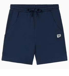 Shorts de cintura alta PUMA x PEDROCHE DOWNTOWN pa