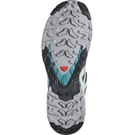 CALZADO Bajo XA PRO 3D V9 GTX W Black/Bl