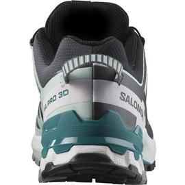 CALZADO Bajo XA PRO 3D V9 GTX W Black/Bl