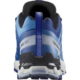CALZADO Bajo XA PRO 3D V9 Surf W/Ibizbl
