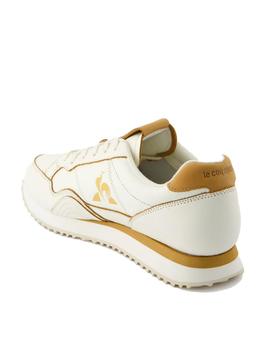 ZAPATOS JET STAR_2 PREMIUM LEATHER UNISEX