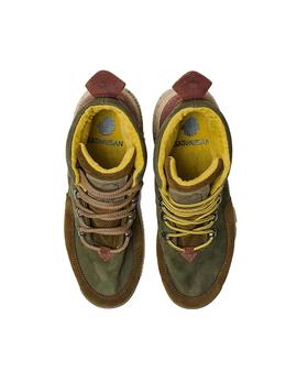 KISO PREMIUM DARK GREEN