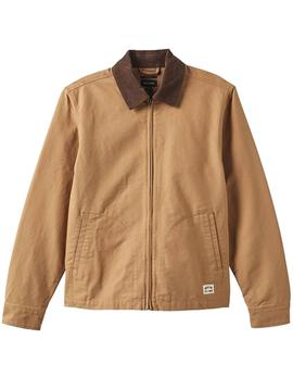 MECHANIC GARAGE ZIP JKT TBCBN