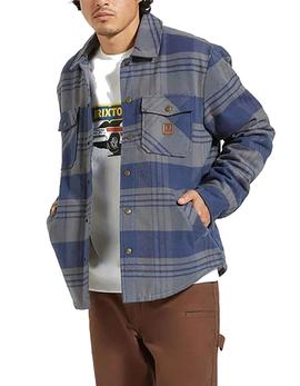 DURHAM LINED JACKET WNYBP