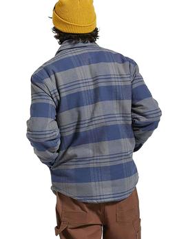 DURHAM LINED JACKET WNYBP
