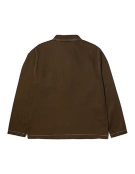 MASON SHACKET ESPRESSO