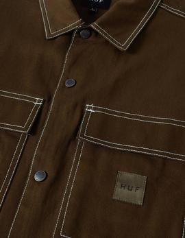 MASON SHACKET ESPRESSO