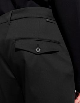 CRIMSON TENCEL BLACK
