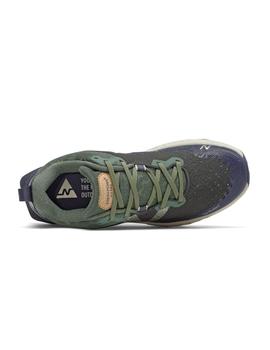 Fresh Foam Hierro v6