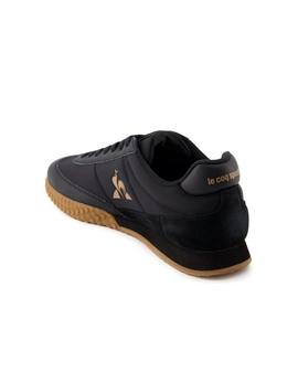 VELOCE black/gum
