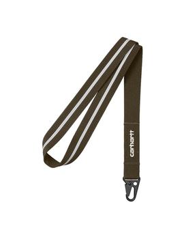 Reflective  Keychain