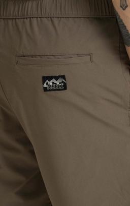 reflex terra short
