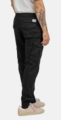 REFLEX CARGO LW BLACK