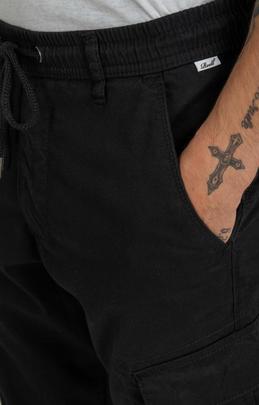 REFLEX CARGO LW BLACK