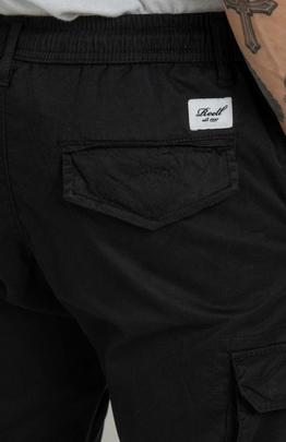 REFLEX CARGO LW BLACK