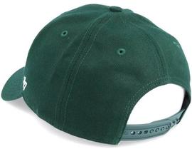 New York Yankees Mvp Dark Green Adjustable - 47 Brand