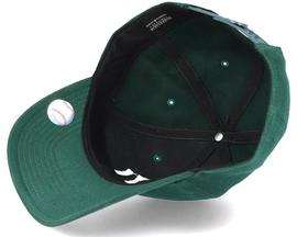 New York Yankees Mvp Dark Green Adjustable - 47 Brand