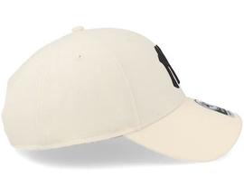 New York Yankees Mvp Natural Adjustable - 47 Brand