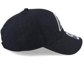 Gorra ajustable negra MVP de los Diamondbacks de A