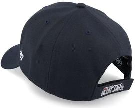 Toronto Blue Jays Mvp Navy Adjustable - 47 Brand