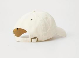 DOG BASE RUNNER ICON CLEAN UP UNISEX - Gorra - nat