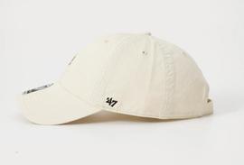 DOG BASE RUNNER ICON CLEAN UP UNISEX - Gorra - nat