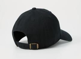 DOG BASE RUNNER ICON CLEAN UP UNISEX - Gorra - bla