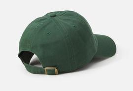 DOG BASE RUNNER ICON CLEAN UP UNISEX - Gorra - dar