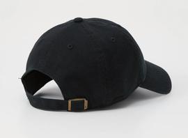 DOG BASE RUNNER ICON CLEAN UP UNISEX - Gorra - bla