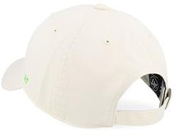 Icon Base Runner Icon 47 Clean Up Natural Dad Cap
