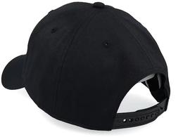 New York Yankees Raised Basic Mvp Black Adjustable