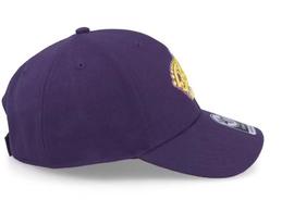 Los Angeles Kings NHL MVP Purple Adjustable - 47 B