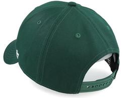 Oakland Athletics Raised Basic Mvp Dark Green Adju