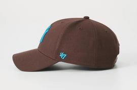 MLB NEW YORK YANKEES SNAPBACK UNISEX - Gorra - bro