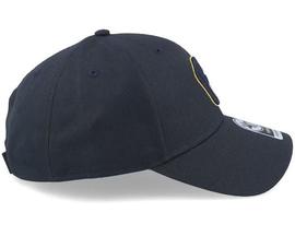 Milwaukee Brewers Mvp Navy Adjustable - 47 Brand