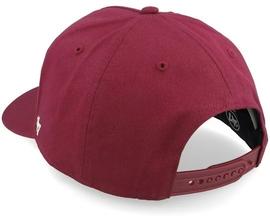 Colorado Avalanche Roscoe 47 Hitch Cap Cardinal A-