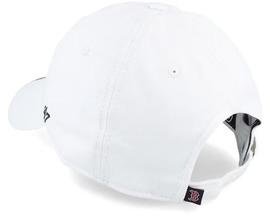 Boston Red Sox Boston Red Sox 2 Tone Clean Up Whit