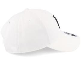 Los Angeles Dodgers MLB Raised Basic Mvp White Adj