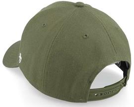 New York Yankees Mvp Sandalwood Adjustable - 47 Br