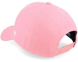 New York Yankees Mvp Rose Adjustable - 47 Brand