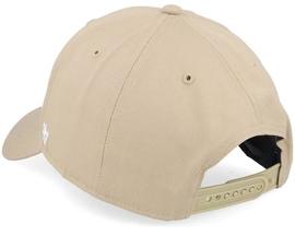 New York Yankees Raised Basic Mvp Khaki/White Adju