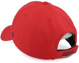 Florida Panthers Mvp Red Adjustable - 47 Brand