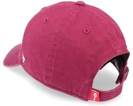 Philadelphia Phillies Clean Up Cardinal Dad Cap -