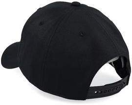 New York Yankees Raised Basic Mvp Black Adjustable