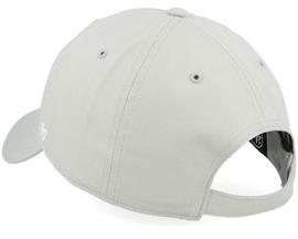 New York Yankees MLB 47 Clean Up Grey Dad Cap - 47