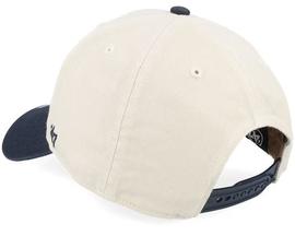 New York Yankees MLB 47 Mvp Cap Sandstone/Navy Adj