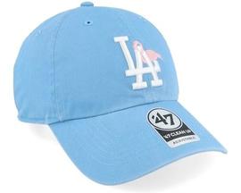Los Angeles Dodgers Icon Alt Clean Up Columbia Lig