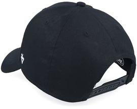 Atlanta Braves MLB 47 Mvp Cap Black Adjustable - 4